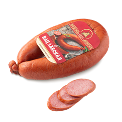 Вацлавская п/к (черева) 390 гр.шт. термоус.пак. ГСП102817