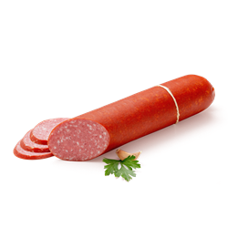 Альмавирская п/к (белкозин) 0,35 кг.шт. термоус.пак. ГСП201204