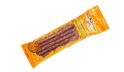 Колбаски с/к ПодПивасики со вкусом горчицы 100 гр.шт. (в ср.защ.атм.) ГСП102717