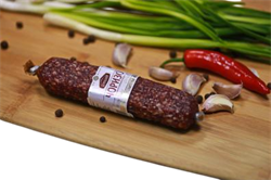 ЧОРИЗО С/К ДОЗ. 0,180 КГ 35957