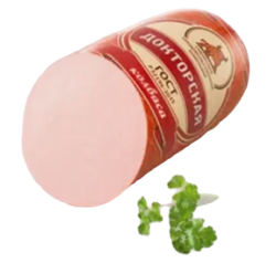 Докторская D 110 (полиамид) ГСП200017