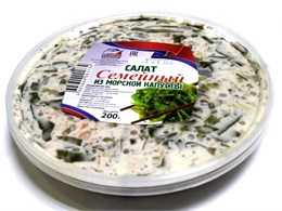 Салат "Семейный" 0,150гр  20862