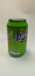 Напиток б/а газированный Fanta Exotic 0,33 (24шт) 20898