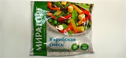 Смесь Карибская с/м 400гр 1/10шт 1010011735