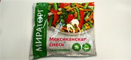 Смесь Мексиканская 400г с/м 1/10шт 1010011737