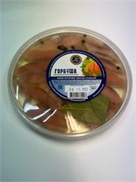 Горбуша ф/к в масле 0,160 1/20 Оф102447