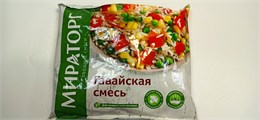 Смесь Гавайская 400гр 1/20шт 1010004227