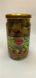 ОЛИВКИ Донская Кухня СТЕКЛО 350гр 1/12шт 00000000982