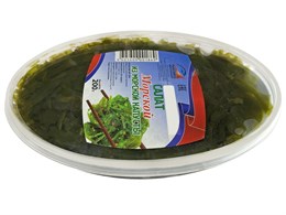 Салат "Морской" 0,200гр п/э 1/20шт 22126