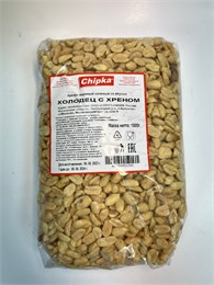 Арахис холодец с хреном 1кг/1 ОФ104908