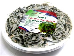 Салат "Витаминный" 0,150гр п/э  22751