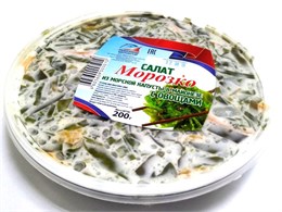 Салат "Морозко" 0,150гр  22768