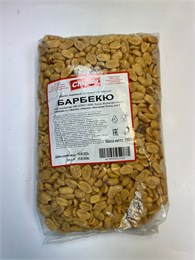 Арахис барбекю 1кг/1 Оф104906