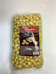 Арахис в хрустящей оболочке сметана с зеленью 1кг/1 Оф106333