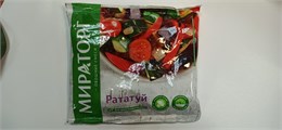 Смесь Рататуй с/м 400г 1/10шт 1010011728