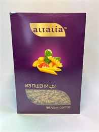 АС Макаронные изделия 400гр Спираль ALTALIA из тверд.сорт. пшеницы  1/9шт 23533