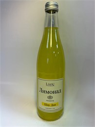 Напиток б/а газированный PREMIUM "Шау Дан"  с/б 0,5л 1*12шт 23587