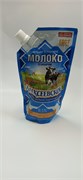 Молоко сгущ.цельн. м.д.ж 8,5% 270г д/п Алексеевское 1/24шт НФ-00000654