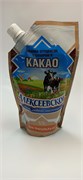 Молоко сгущ.сгущ. с какао м.д.ж 8,5% 270г д/п Алексеевское 1/24шт НФ-00000686