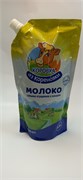Молоко сгущ.цельн. м.д.ж 8,5% 650гр д/п Кореновск 1/12шт НФ-00000672