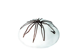 Торт Графские развалины 0,600кг 1/6 35601