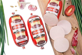 ГОВЯЖЬЯ ДОЗ. 0,400 КГ СМП 35822