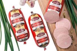 РУССКАЯ ДОЗ. 0,400 КГ СМП 35840