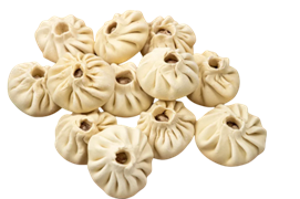 ПОЗЫ ПО-БУРЯТСКИ ИЗ РУБЛЕННОГО МЯСА 1 КГ 36045