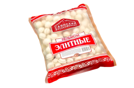 ПЕЛЬМЕНИ ЭЛИТНЫЕ 0,9 КГ 35916