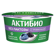 АКТИБИО ЙОГ 130 БЕЗЛАКТ ГОЛУБ-ЕЖЕВИК 1/6 200228