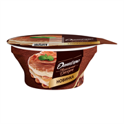 ДАНИССИМО ДВУСЛ 110 ТИРАМИСУ Л6 200622