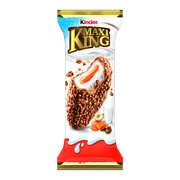 КИНДЕР МАКС КИНГ 35гр ШОК-КАРАМ  1/30 32918