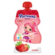 РАСТИШКА ЙОГ 70 КЛУБНИКА ПАУЧ К8 200574