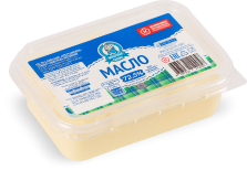 БМК Масло сладко-сливочное 