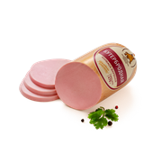 Бутербродная вареная 0,47 кг шт. ГСП201412