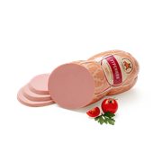 Утренняя вареная 0,5 кг.шт. ГСП201329