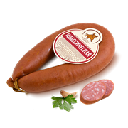 Классическая п/к (черева) 390 гр.шт. термоус.пак. ГСП102780