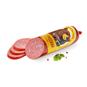 Сервелат Русский в/к 