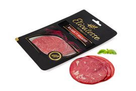 Балык говяжий с/к 