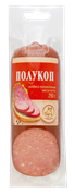 ПолуКоп п/к 250 гр.шт. термоформ.пак.   ГСП102915