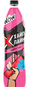 Напиток сильногаз 