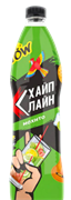 Напиток сильногаз 