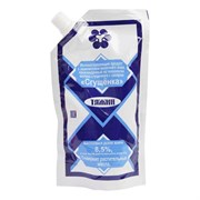 Сгущёнка с сахаром 8,5% 260г д/п Тяжин 1/32 00000000069