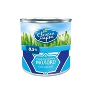 Молоко цельн.сгущ. с сахар. 