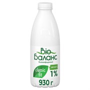 ББ КефирПрод 930 1% П6 54969