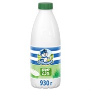 ПРО Кефир 930 2,5% П6 53574