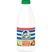 ПРО КЕФИРПРОД КЛУБНИКА 900 П6 151712