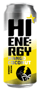 Hi Energy Манго-Кокос ж\б 0,45 л 1/12шт  5539