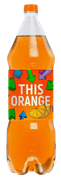 THIS Orange ПЭТ 2,0 л. 1/6 4607017099643