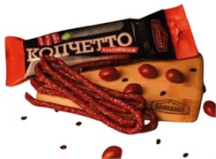 КОЛБАСКИ КОПЧЕТТО КЛАССИЧЕСКИЕ С/К 0,07 КГ 36022